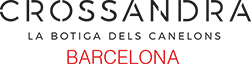 Barcelona Crossandra - La Botiga dels Canelons
